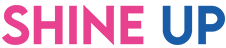 Shine Up Logo